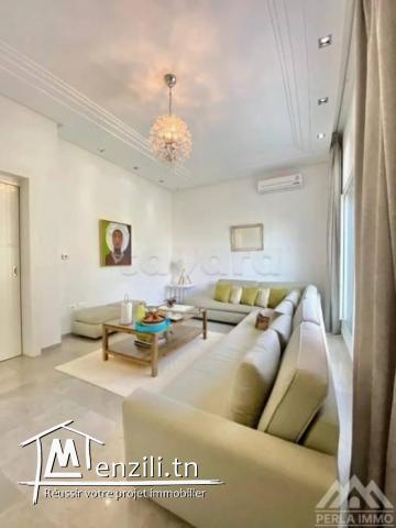 Villa Haut standing Chotrana 2