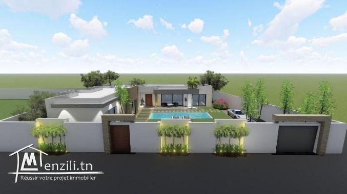 V489 Villa TEJ 2 BELLA TEJ