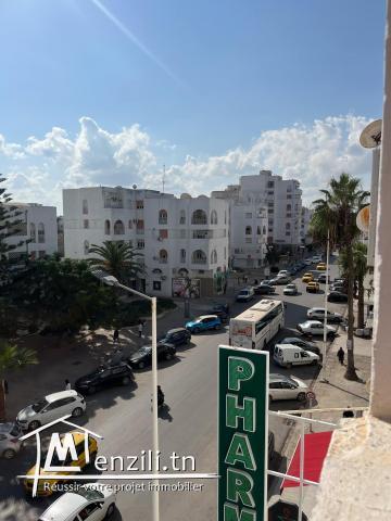 28310777 Bureau S+4 a monastir a louer centre ville 2min  de la gare monastir
