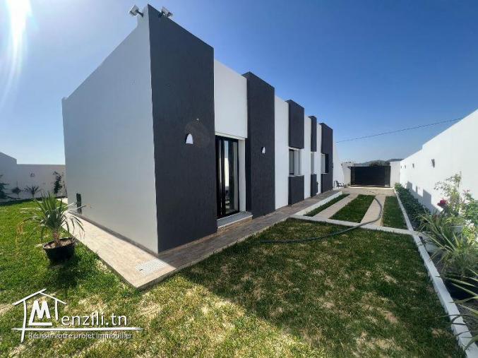 V460 Villa ESPOIR SUD VILLA