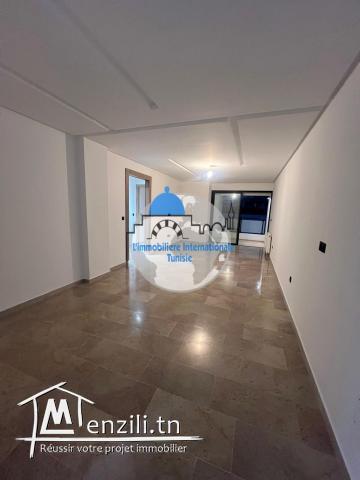 A louer un S2 de chic à Sahloul