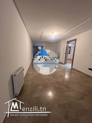 A louer un S2 de chic à Sahloul