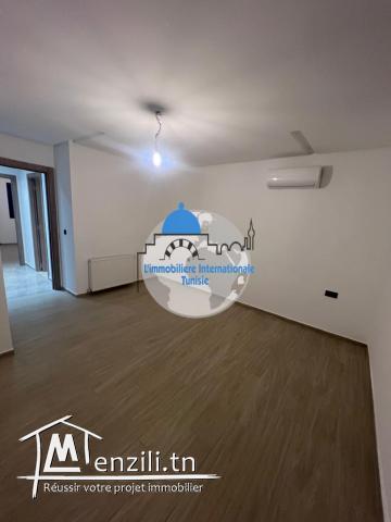 A louer un S2 de chic à Sahloul