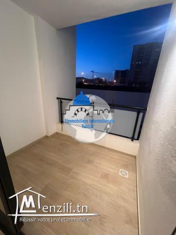 A louer un S2 de chic à Sahloul