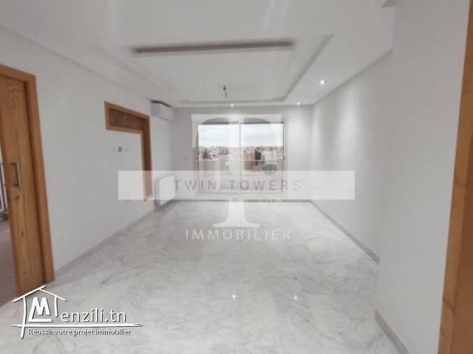 Appartement S1 à louer à Hammem sousse