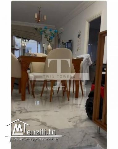 Joli Duplex à chot mariem