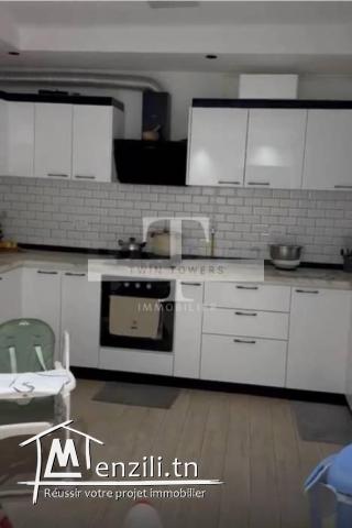 Joli Duplex à chot mariem