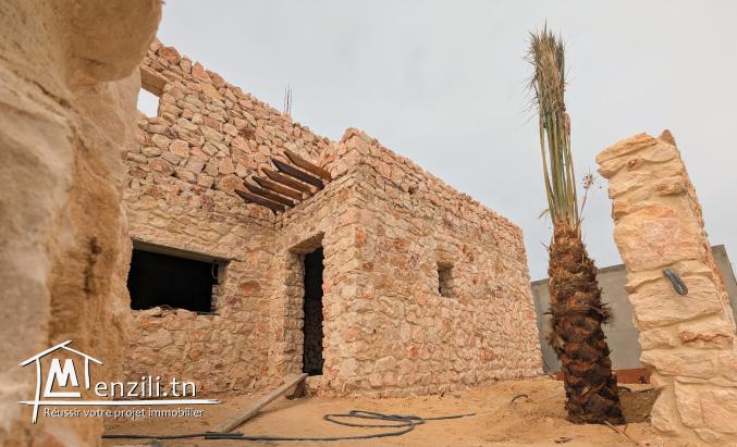 Villa Piscine Ultra-Luxe Signée Riche En Pierre