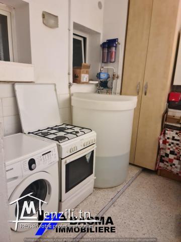 s+3 à vendre située à sahloul