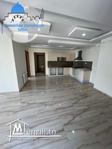 A louer un s3 à khzema