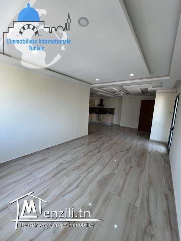 A louer un s3 à khzema