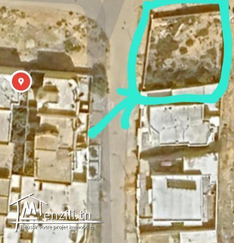 Terrain à vendre Sfax