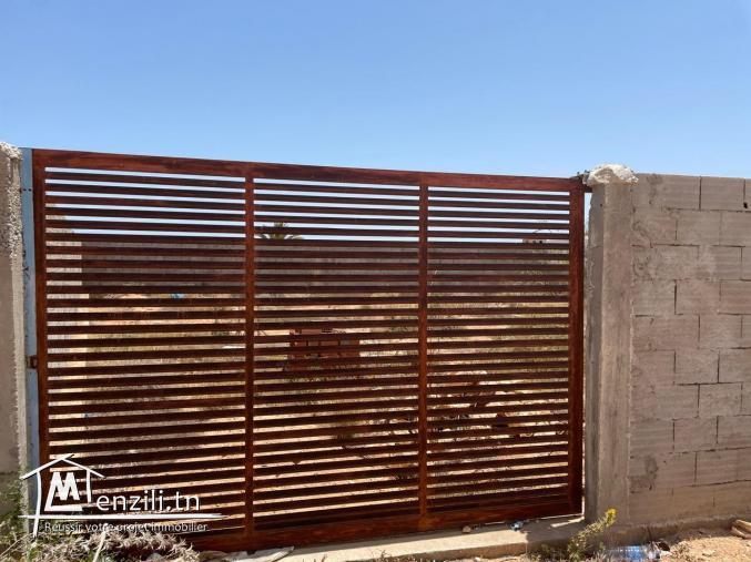 Terrain à vendre Sfax