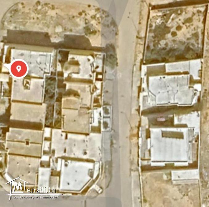 Terrain à vendre Sfax