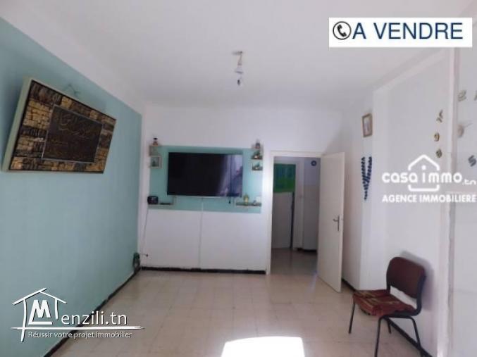 A VENDRE S3 A YASMINETTE