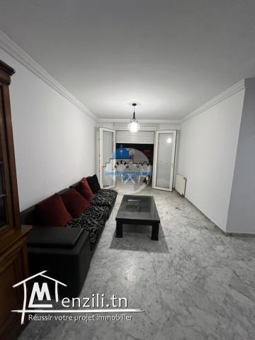 A louer Un S2 au Cléopâtre Hammam Sousse