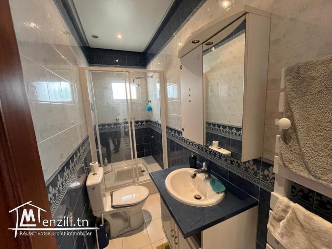 un cabinet médical à la marsa réf13a