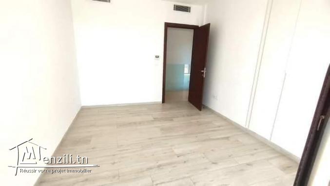 Duplex avec piscine à sidi daoued Ref8a