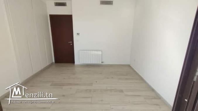 Duplex avec piscine à sidi daoued Ref8a