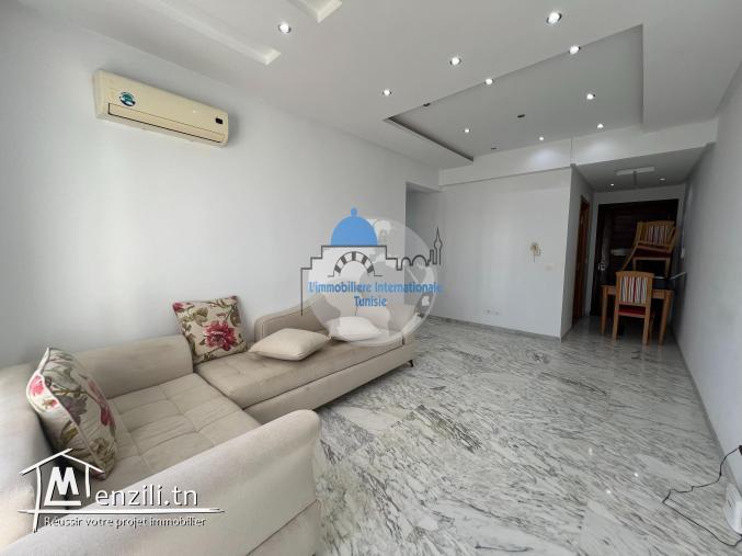 A vendre un superbe S2 à Sahloul