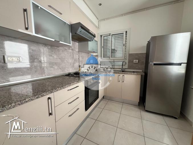 A vendre un superbe S2 à Sahloul