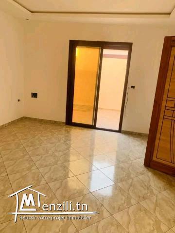 une villa prés de la plage à el haouaria