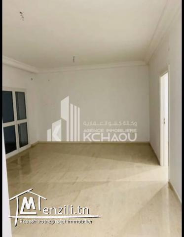 Riadh el Andalous à louer s2 étage villa