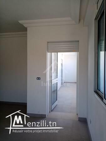 Un appartement S+2 direct promoteur à Hammamet Nord à vendre 51355351