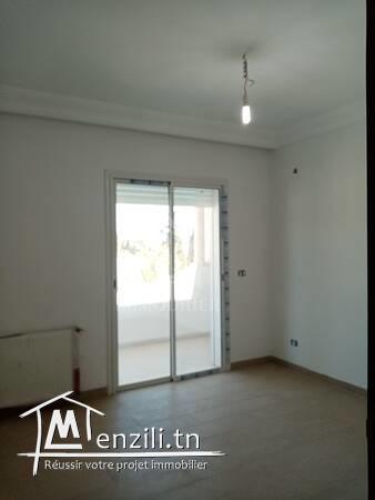 Un appartement S+2 direct promoteur à Hammamet Nord à vendre 51355351