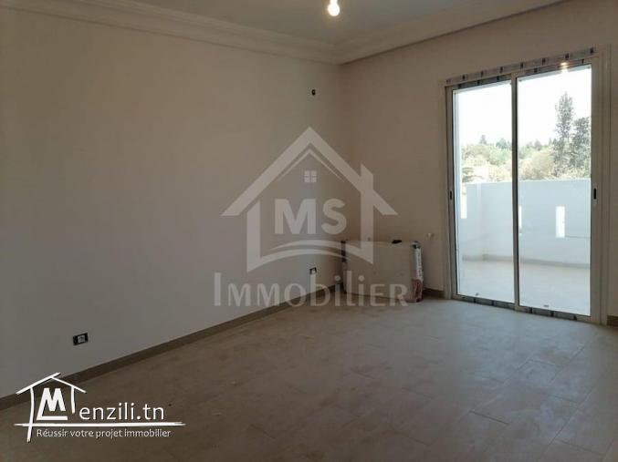 Un appartement S+2 direct promoteur à Hammamet Nord à vendre 51355351