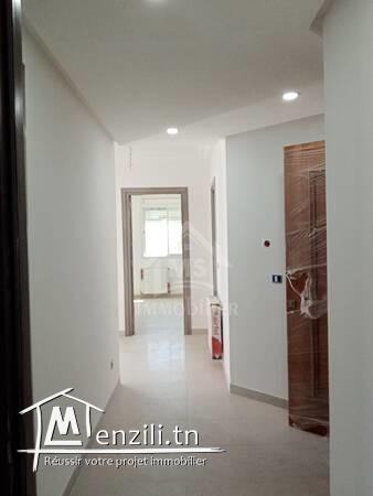 Un appartement S+2 direct promoteur à Hammamet Nord à vendre 51355351