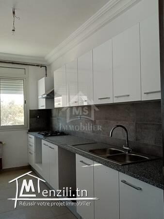 Un appartement S+2 direct promoteur à Hammamet Nord à vendre 51355351