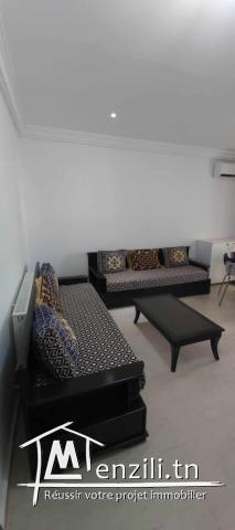 APPARTEMENT S+1 Borj Cedria