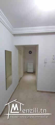 APPARTEMENT S+1 Borj Cedria