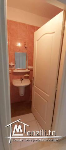 APPARTEMENT S+1 Borj Cedria