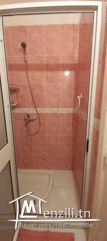 APPARTEMENT S+1 Borj Cedria