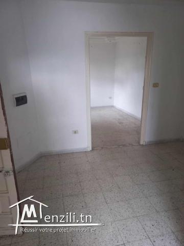 BAB LAKOUES, Dour el Hara