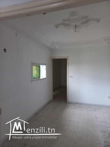 BAB LAKOUES, Dour el Hara