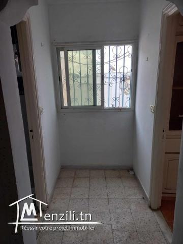 BAB LAKOUES, Dour el Hara