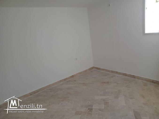 Villas4 avec pisicne à louer à la Marsa