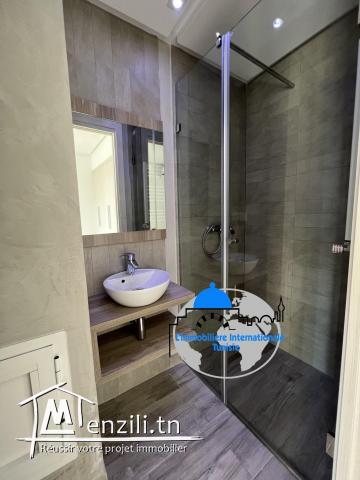 A louer une Chic S2 à la Route Touristique