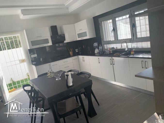 V270 Villa STAR HAMMAMET SUD VILLA STAR