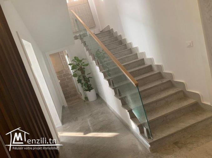 V270 Villa STAR HAMMAMET SUD VILLA STAR