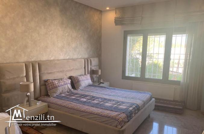 V270 Villa STAR HAMMAMET SUD VILLA STAR