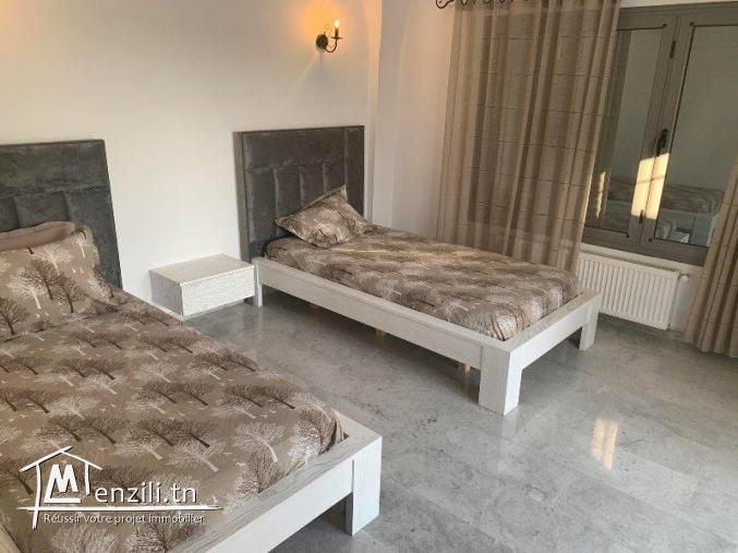 V270 Villa STAR HAMMAMET SUD VILLA STAR