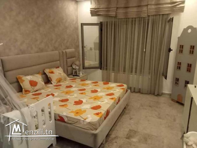 V270 Villa STAR HAMMAMET SUD VILLA STAR