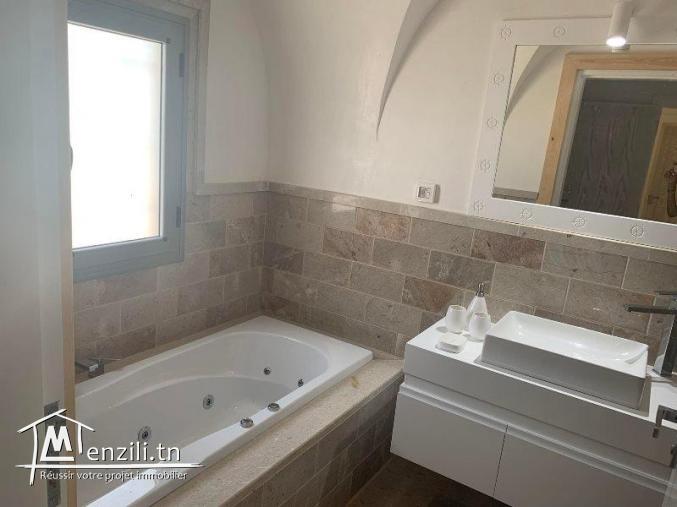 V270 Villa STAR HAMMAMET SUD VILLA STAR