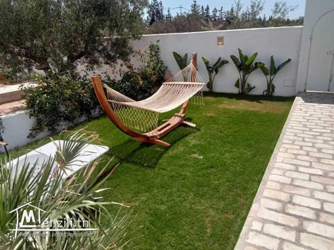 V270 Villa STAR HAMMAMET SUD VILLA STAR