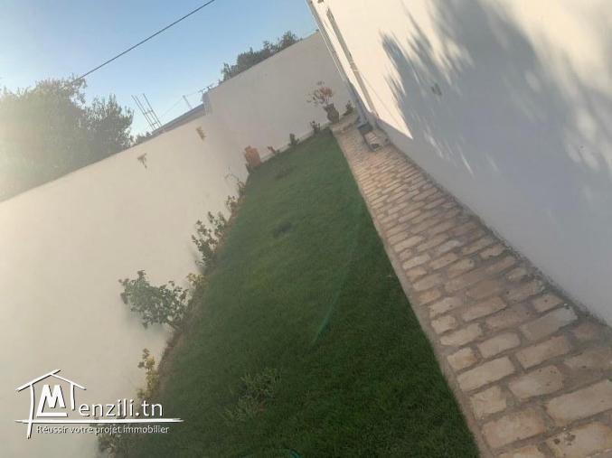 V270 Villa STAR HAMMAMET SUD VILLA STAR