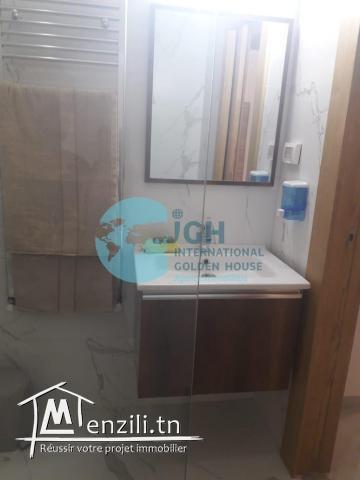 A Louer Appartement S1 A Khzema